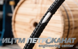 Какой трос для протяжки кабеля выбрать?